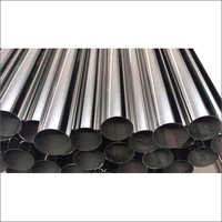 347 Stainless Steel Round Pipe