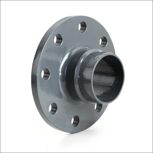 Aluminum Flanges