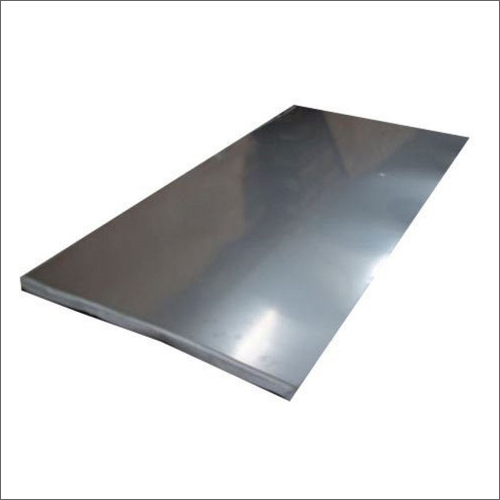 321 Stainless Steel Sheet Application: Construction