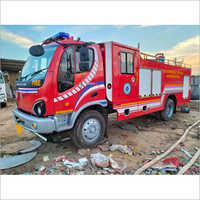 SMALL FOAM TENDER