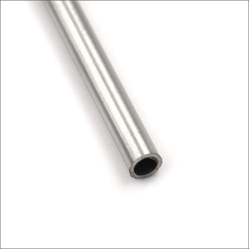 Round Inconel 625 Tube