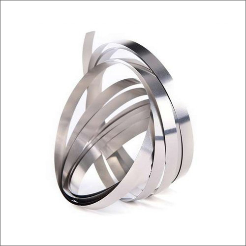 2mm Nickel Strips 2mm Nickel Strips