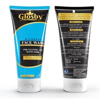 Glosby Waterless Face Wash