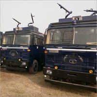 WATER CANNON