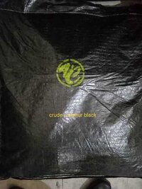 Sulphur Black Dyes Black Bag