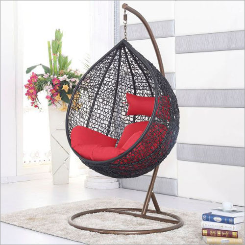 Wicker Swing