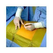 3M Ioban 2Antimicrobial incise Drape 6640 ( pack of 10 )