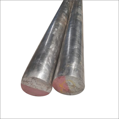 317l SS Round Bar