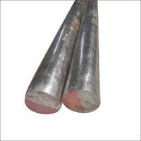 317l SS Round Bar