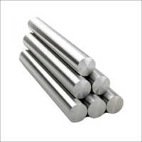 Industrial Titanium Rod