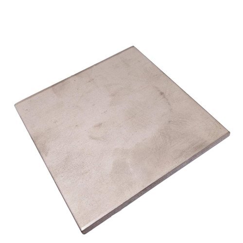 3mm Polished Titanium Plate