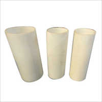 White PTFE Liner