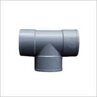 90 MM Tee