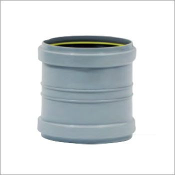 Pipe Coupler