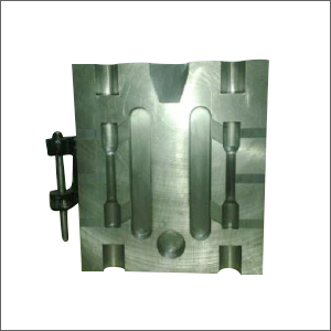 Gravity Die Casting Mould