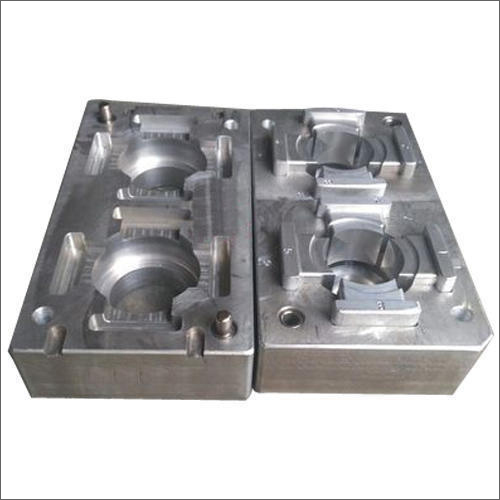Metal Investment Die Casting Moulds