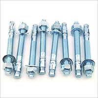 Wedge Anchor Bolt