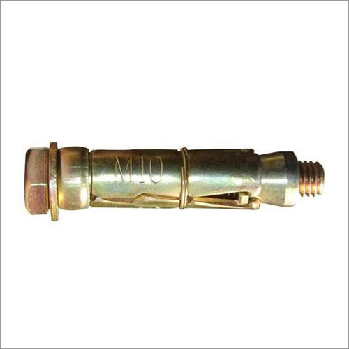 Rawl Anchor Bolt Application: Hardware Fasteners