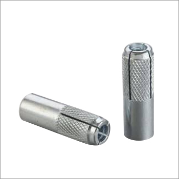 ICFS Anchor Bolt Drop