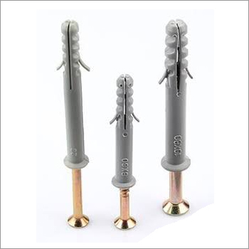Nylon Frame Fixing Anchor