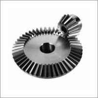 Industrial Bevel Gears