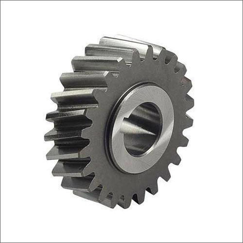 Spur Helical Gear