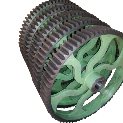Power Looms Gear Set