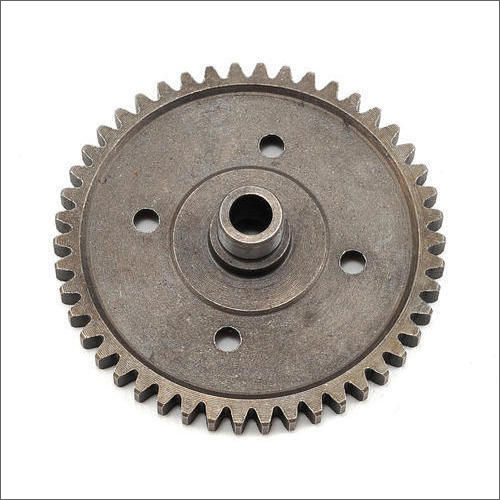 Spur Gear