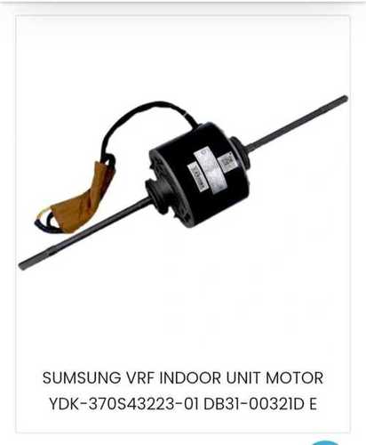 Samsung Vrf Indoor Unit Motor