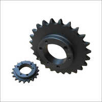 Metal Chain Sprocket Wheel