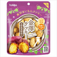 Kanazawa Sweet Potato Cookies
