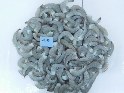 Frozen Vannamie Hlso Weight: As Per Requirement  Kilograms (Kg)