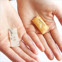 84g Beaver Salted Kelp Rice Snacks
