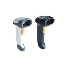 Bluetooth Barcode Scanner