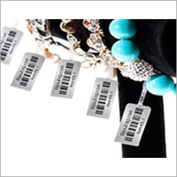Jewellery Labels