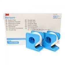 3M Micropore with Dispencer 1