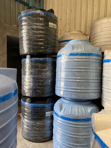 Plastic 1000 Litre Single Layers Loft Water Tank