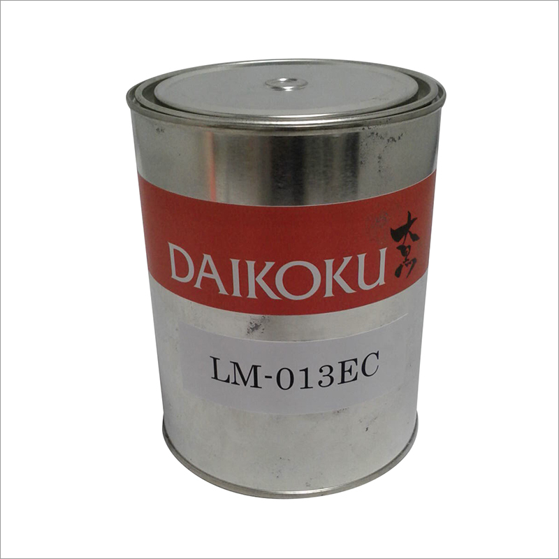 Lm-013Ec Lubricating Paint Grade: Chemical Grade