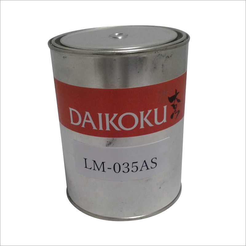 Lm-035As स्नेहन पेंट ग्रेड: रासायनिक ग्रेड