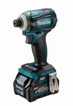 MAKITA Cordless Impact Driver TD001G