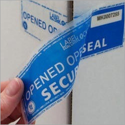 Foamtech Synthetic Labels