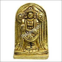 Brass Tirupati Bala Ji Statue