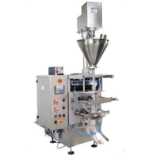 Pouch Packing Machine