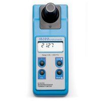 Hi93703 Portable Turbidity Meter Iso Compliant - Application: Industrial