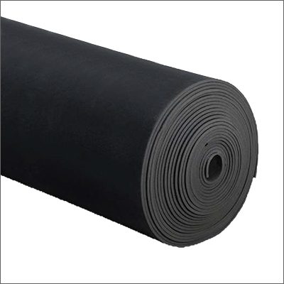 Ultra Violet Protective Coating Duct Insulation Application: Industrial