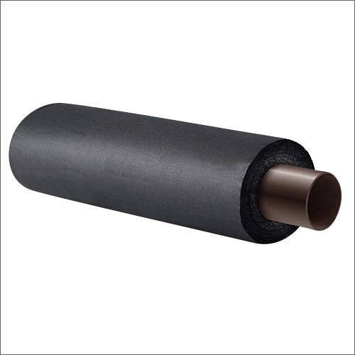 Thermo Isolate Pipe Insulation Application: Industrial