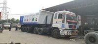 Tippr Trailer 1 Trailer Use: Truck