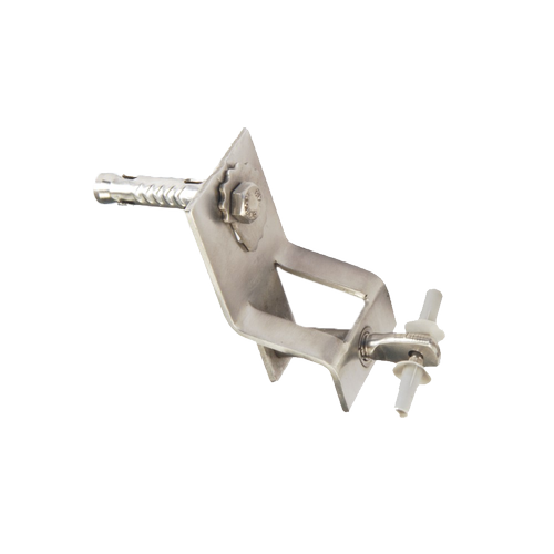 SS Chair clamp