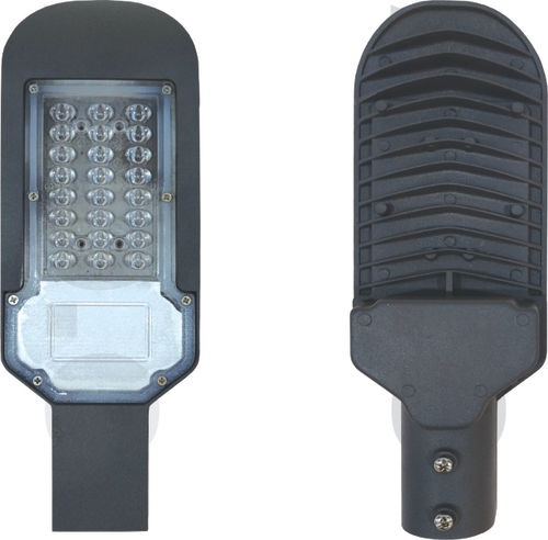 Arjun 24W Lens Led Street Light Fixture Application: Out Door