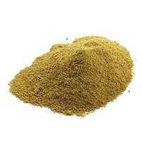Myrobalan Powder Ingredients: Herbs